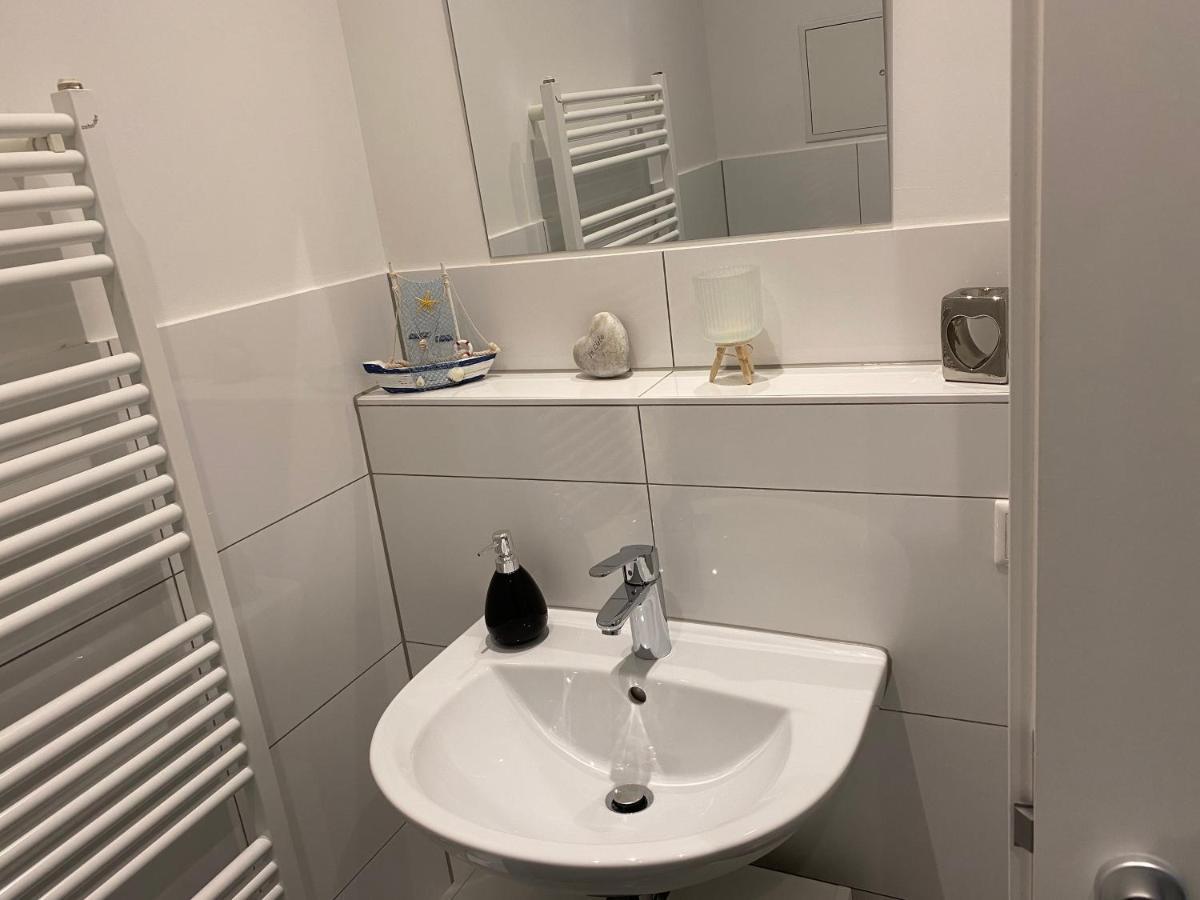 Business Appartement Mainz Duo Exterior photo
