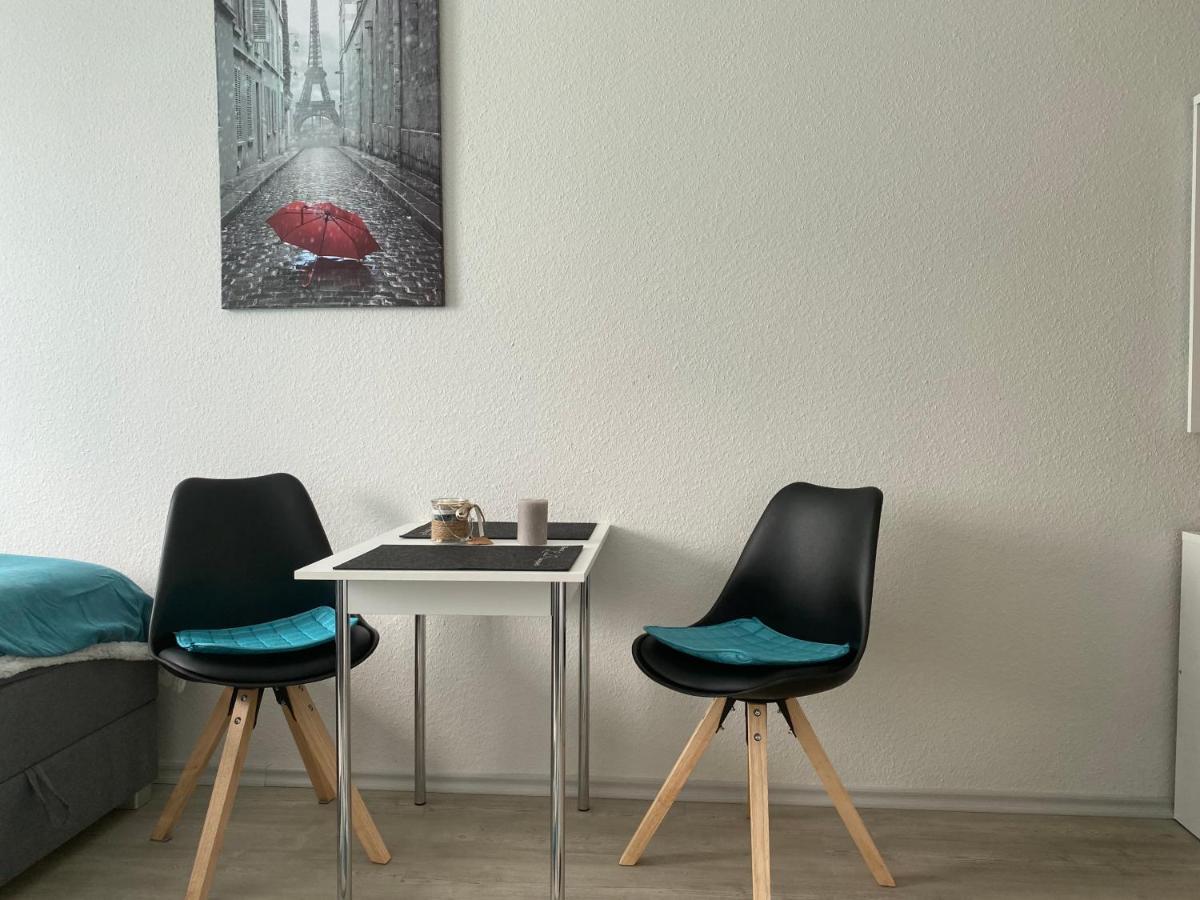 Business Appartement Mainz Duo Exterior photo
