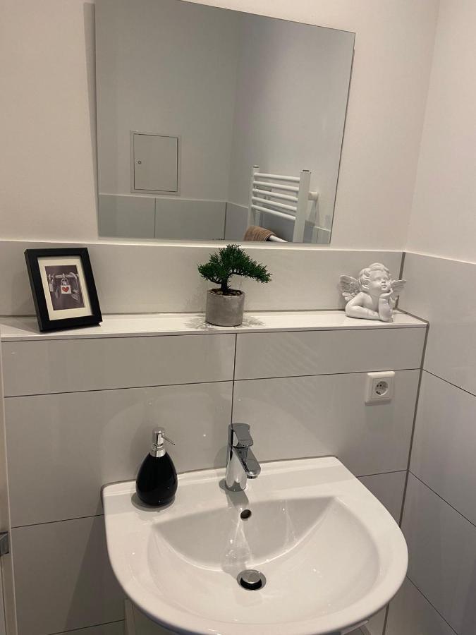Business Appartement Mainz Duo Exterior photo