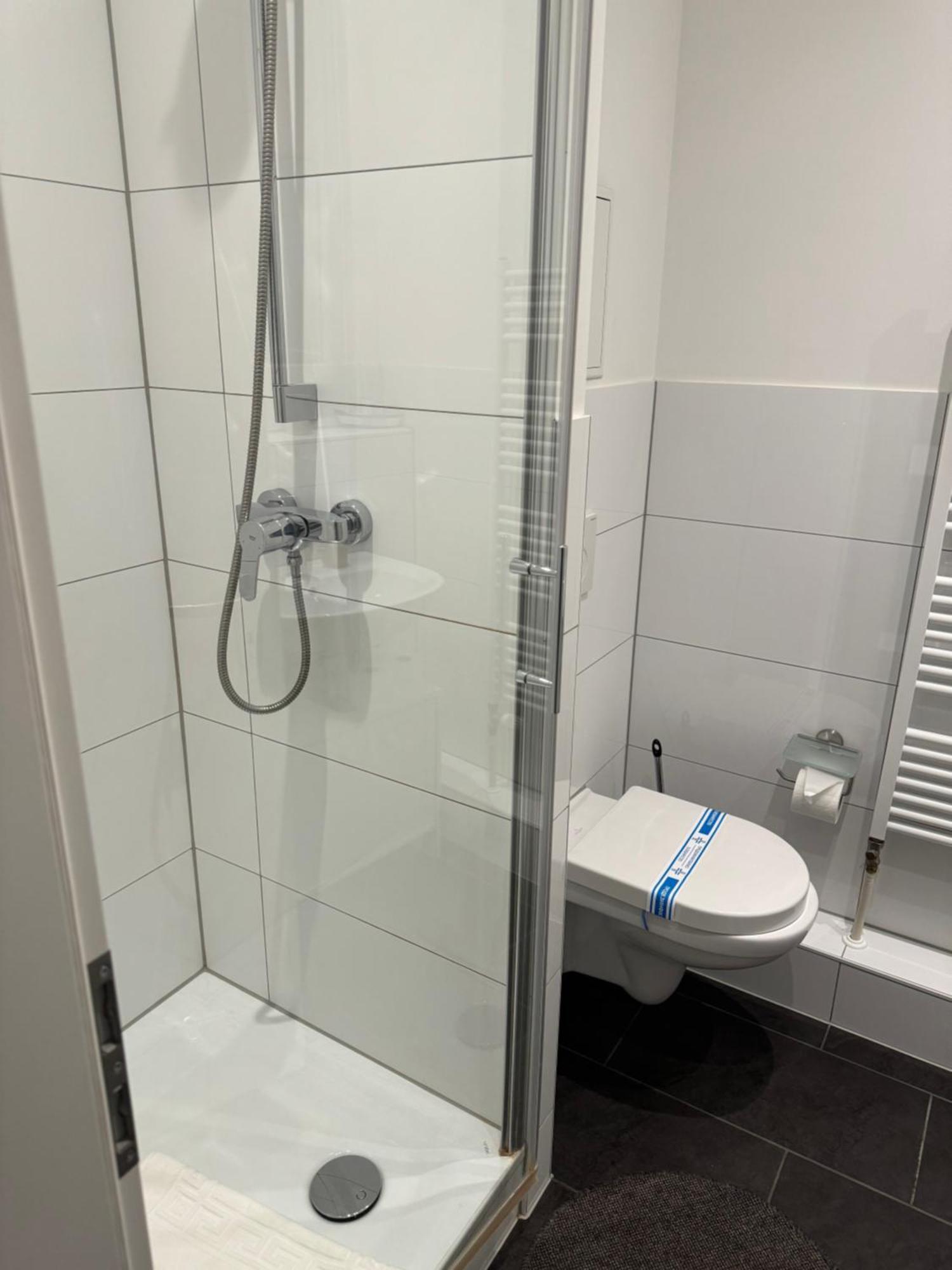 Business Appartement Mainz Duo Exterior photo